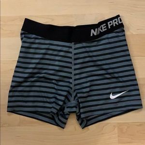 Nike Pro Shorts